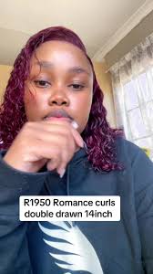 Milky Way Romance Curl