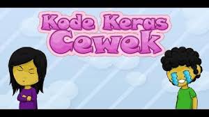 Apakah kalian jengkel saat memainkan game tersebut , dan kebingungan bagaimana cara cepat untuk. Heboh Game Kode Keras Cewek Apa Benar Cewek Serempong Itu Ragam Cantika Com