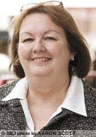 Five Questions: Jan Robbins