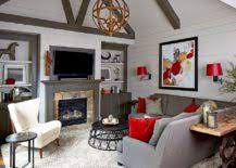 In the living room, grey is truly a versatile colour and can be used in many ways and comes in a multitude of shades so you're bound to find something to suit your taste. 25 Exquisite Gray Couch Ideas For Your Modern Living Room