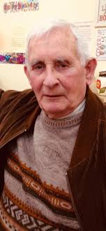 Death Notice of Sean McEntee (Cavan Town, Cavan)