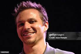 Ivey Gantt and Drew Lachey during Drew Lachey & Wrigley's Extra Gum... News  Photo