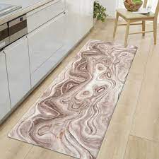 You can place it in front on your mats. 20 Best Kitchen Rugs Area Rugs And Runners For The Kitchen