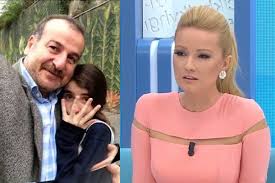 Gazeteci olarak adını duyuran burhan akdağ kaç yaşında? Muge Anli Dan Eski Kocasina Buyuk Ceza Magazin Guncel Tarafsiz Ve Ilkeli Haberin Yeni Adresi Hashaberler Com