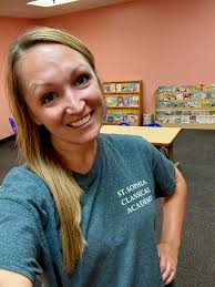 St. Sophia Classical Academy