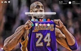 Kobe bean bryant was an american professional basketball player. Kobe Bryant Wallpapers Hd New Tab Theme