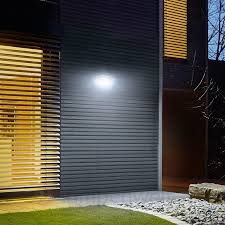 Effiziente Solar Led Aussenwandleuchte Xsolar L S 8505637x Aussenwandleuchte Lampen Und Leuchten Solarleuchten