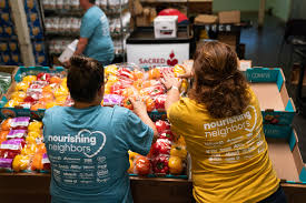 Albertsons Companies, Inc. - Celebrating 11 Years of Nourishing Neighbors:  Today, Tomorrow, and Forever