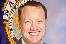 McHenry Police Deputy Chief joins the fewer than one percent of police  officers to graduate from the FBI National Academy