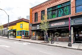 Check out the live music on the weekends and have a local beer. 10 Best Restaurants In Asheville Nc For All Tastes