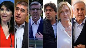 Debate primarias presidenciales 2021 | candidatos de pacto apruebo dignidad. Elecciones Presidenciales 2021 Los Confirmados Y Los Que Suenan Como Candidatos Meganoticias