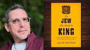 How a Jewish boy from Canterbury became a Zulu chieftain