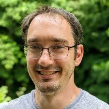 Karl Schmitz's Instagram, Twitter & Facebook