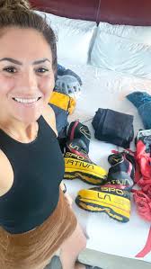 **Climbing Aconcagua: The Journey to Base Camp** 🏔️✨ , Aconcagua (6,961m)  is the highest peak outside the Himalayas, and the trek to **Plaza de Mulas  (4,260m)**