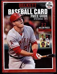 Evaluating a baseball cards price guide and cards worth can be difficult. How To Determine A Baseball Cards Value Baseball Cards Baseball Card Values Baseball
