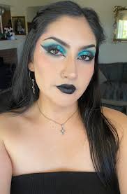 Pastel Goth and Kawaii Inspired Hair Colors