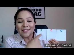 Clase 3: 👨‍💻 Internalización de las representaciones con dedos y  puntos.👩‍💻