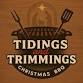 Tidings & Trimmings: Men’s Christmas Dinner event in Cedartown, GA
