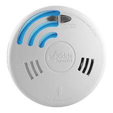 We pride ourselves in providing individually tailored solutions in intruder alarm systems, wireless burglar alarm systems, home cctv systems, fire detection systems and access control systems for both. Mains Radio Interlink Smoke Alarms Heat Alarms With Alkaline Back Up Battery Kidde Slick Sfwrf
