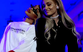 Subscribe comment like i want y'all to be all the honest and don't think about the hype the song already has! Music Video Saweetie Icy Grl Bae Mix Feat Kehlani Nyc Newswire