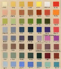 pastel colour chart and equivalent names bellamys bivouac