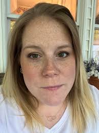 I've veen working at a centre for a couple of months now I have a nose ring  always have it's in my staff photo My centre has just decided we aren't  allowed