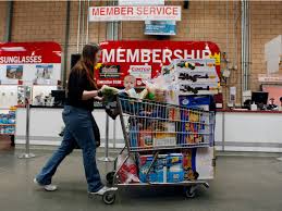 The gas pumps aren't currently set to read the digital membership card, so your physical card will still be needed, costco said on an instagram post. Costco Membership Card Can Now Be Digital In Millennial Shopper Appeal