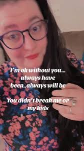 #toxichusband #notbroken