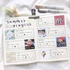 We did not find results for: Aesthetic Bullet Journal Playlist Spreads Sheena Of The Journal
