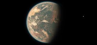 Half Of Sun Like Stars May Have An Earth Like Planet Say Nasa Scientists