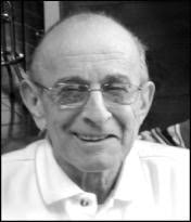 Anthony VESCI Obituary (2011)