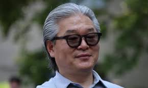 Billionaire Sung Kook 'Bill' Hwang convicted of fraud by New York jury