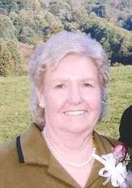 Marie Cody Obituary (1944