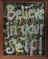 It is a sand painting with 100% handcraft by using only (pointy stick, spoon and colored sand). Believe In Your Self Art Gallery London Affordable Art For Sale Buy Original Artwork Online Paintings Drawings Sculptures Prints