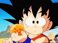Share the best gifs now. Goku Gifs Get The Best Gif On Giphy