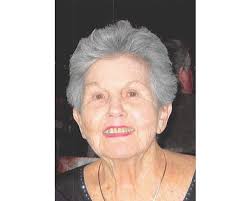 Joanne Wynn Obituary (2016)