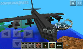 Please be aware that apkplz only share the original and free pure apk installer for . Airplane Ideas Mcpe Mod Android Game Free Download In Apk