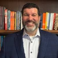 Great presentation by Danone's Damian Lux, Dustin Mayhall, and Travis  McCloskey to the Walton Supply Chain project class. Students are really  connecting with the largest B Corp. Students will break…