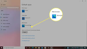 Let's take a look at how you can. How To Remove Microsoft Edge