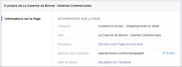 Comment faire une demande de rsa ? Comment Changer Le Nom De Ma Page Facebook Acti