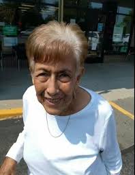 Maria P. Acevedo Obituary