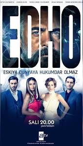 Sezonuyla atv ekranlarında yer almaya devam ediyor. Eskiya Dunyaya Hukumdar Olmaz Tv Series 2015 Imdb