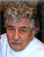 Clarence Hanson Obituary (1933