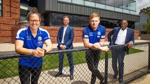 Hawthorn overpowered a disappointing north melbourne in their aami community series clash, defeating the kangaroos by 39 points at arden st oval.for unique a. Arden St Redevelopment What It Means For North Melbourne S Future Herald Sun