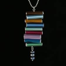 Diys & tutorials with knitting needle. 120 Knitting Needle Jewelry Ideas In 2021 Knitting Knitting Needles Jewelry