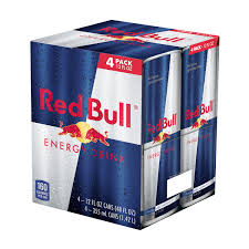 Red bull energy drink, watermelon, 8.4 fl oz (24 pack) average rating: Red Bull Energy Drink 12 Fl Oz 4 Pack Walmart Com Walmart Com