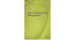 As such, according to a study by a renowned muslim scholar, cryptocurrency is halal as long as it is not used in this way. Halal Cryptocurrency Management Amazon De Billah Mohd Ma Sum Fremdsprachige Bucher