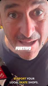 Los martes son esos días especiales donde preparamos con cariño los pedidos  del fin de semana. ¡Mil gracias a todos los que apoyáis a  #furtivoskateboarding y a las tiendas auténticas que mantienen ...