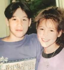 Inside Rachel Stevens' romance with childhood sweetheart Alex as they  announce separation