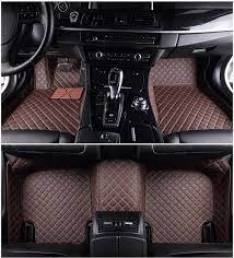Flooredge Custom Car Floor Mats Diamond Stitching Lively Focus Custom Car Floor Mats Custom Car Interior Car Floor Mats